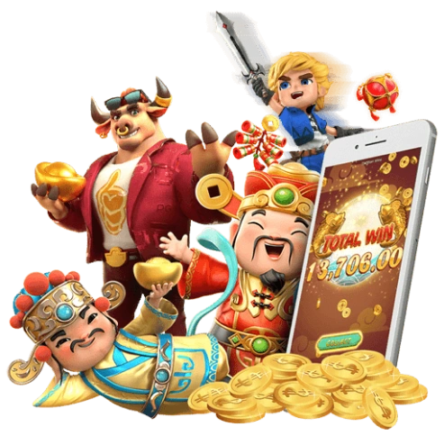 Nội dung nổ hũ và slot tại MB66